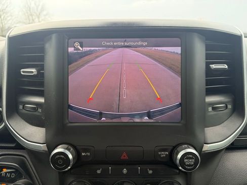 Used 2019 RAM 1500 Big Horn image 41