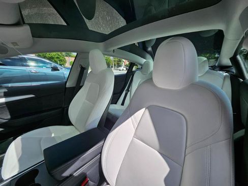 Used 2023 Tesla Model 3 Standard Range RWD image 36