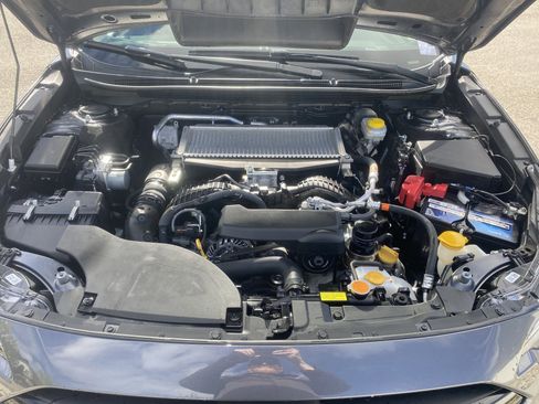 Certified 2023 Subaru Outback Onyx Edition XT AWD/4WD image 23