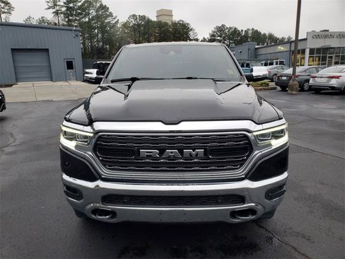Used 2023 RAM 1500 Limited image 11