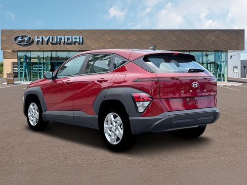 New 2026 Hyundai Kona SE FWD image 5