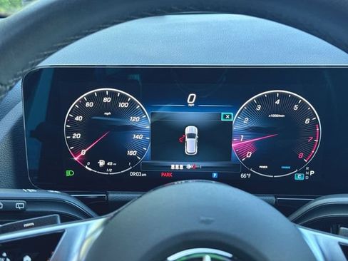 Used 2026 Mercedes-Benz GLA 250 4MATIC image 19