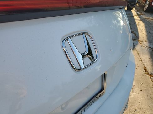 Used 2020 Honda Civic Sport image 7