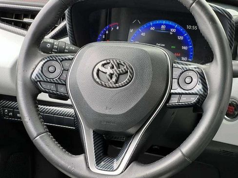 Used 2021 Toyota Corolla XSE FWD image 13