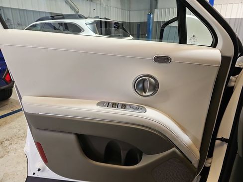 New 2026 Hyundai Palisade SEL FWD image 28
