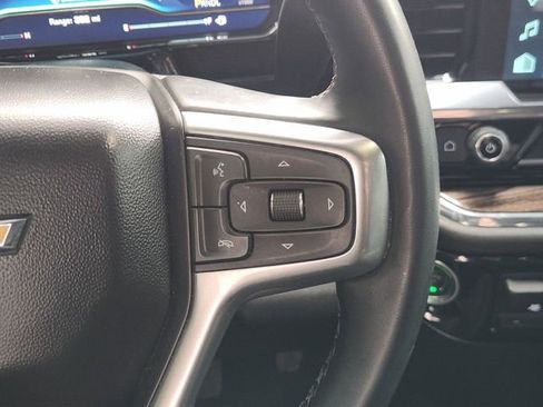 Used 2025 Chevrolet Silverado 2500 LT w/ Texas Edition image 26