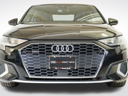 Used 2022 Audi A3 2.0T Premium w/ Convenience Package image 24