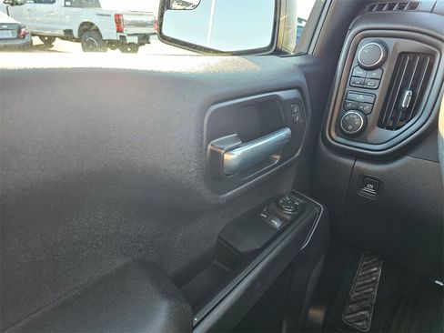 Used 2024 Chevrolet Silverado 1500 W/T w/ WT Value Package image 25