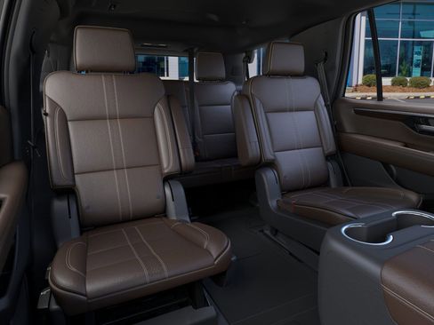 New 2026 Chevrolet Tahoe High Country w/ Sun And Tow Package image 58