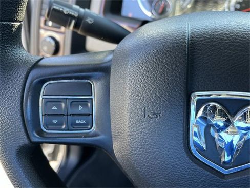Used 2012 RAM 1500 Express image 27