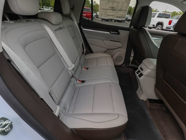New 2027 GMC Terrain Denali AWD/4WD image 27