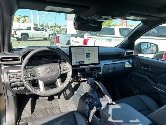 New 2026 Toyota Tacoma TRD Off-Road w/ TRD Off Road Premium Package AWD/4WD image 6