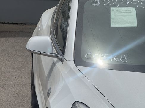 Used 2020 Tesla Model 3 Standard Range RWD image 22