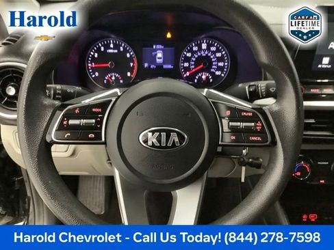 Used 2020 Kia Forte LXS image 16