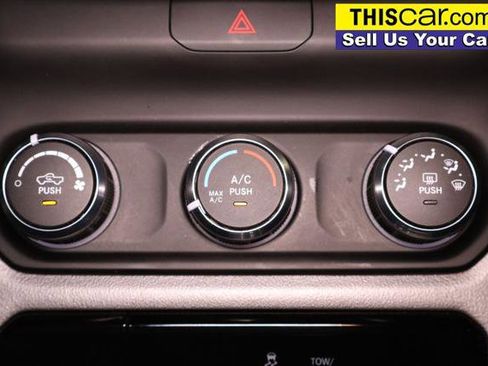 Used 2021 RAM 1500 Big Horn RWD image 22