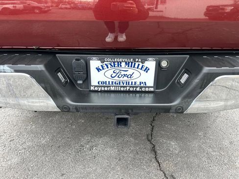 Used 2015 Ford F150 XLT w/ Equipment Group 302A Luxury image 10