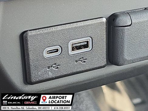 New 2025 GMC Sierra 3500 Pro w/ 1SA Pro Safety Plus Package image 33