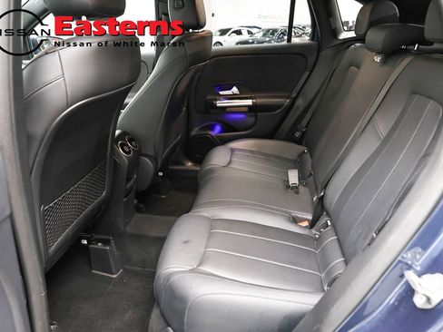 Used 2023 Mercedes-Benz GLA 250 4MATIC w/ Premium Package image 21
