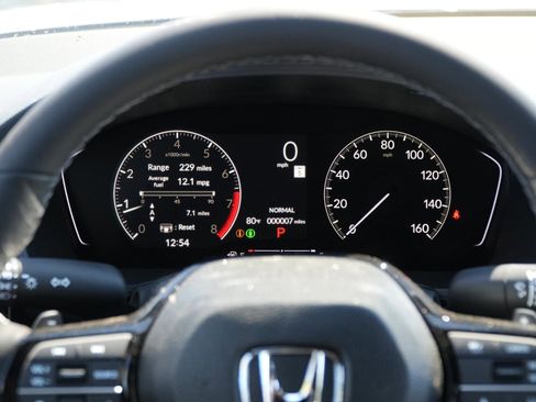 New 2026 Honda Civic Sport image 23