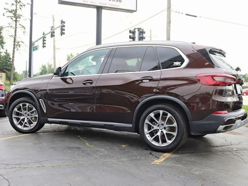 Used 2019 BMW X5 xDrive40i w/ Premium Package 2 AWD/4WD image 11