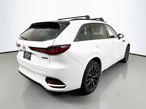 New 2026 MAZDA CX-70 3.3 Turbo S w/ Premium Package AWD/4WD image 21