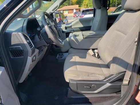 Used 2016 Ford F150 XLT w/ Equipment Group 301A Mid image 11