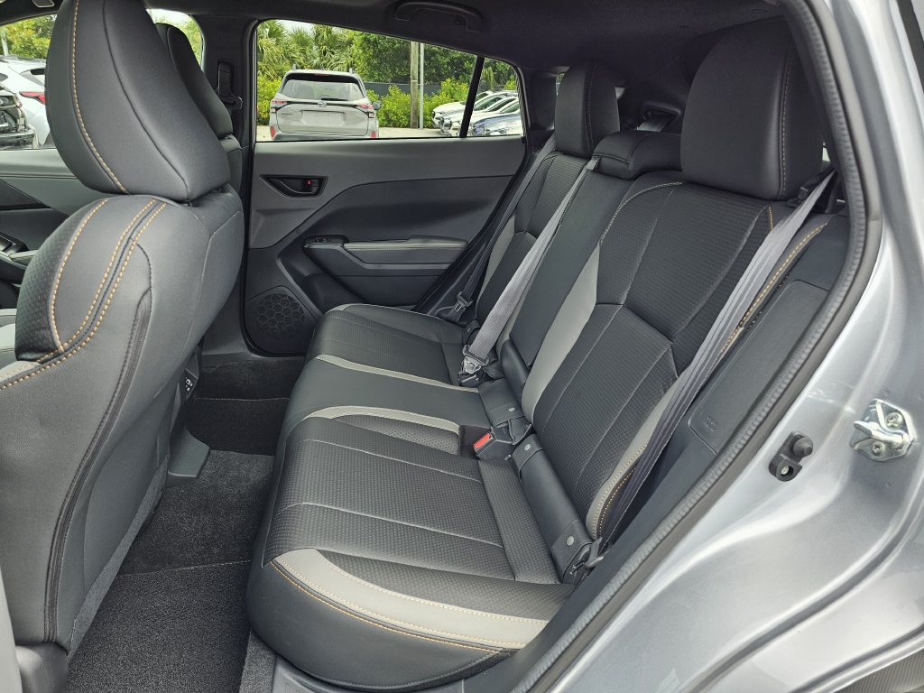 New 2026 Subaru Crosstrek 2.5i Wilderness AWD/4WD image 15