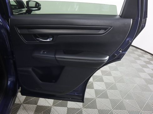 Certified 2025 Honda CR-V LX image 22