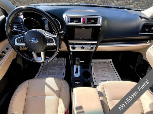 Used 2016 Subaru Legacy 3.6R Limited AWD/4WD image 14
