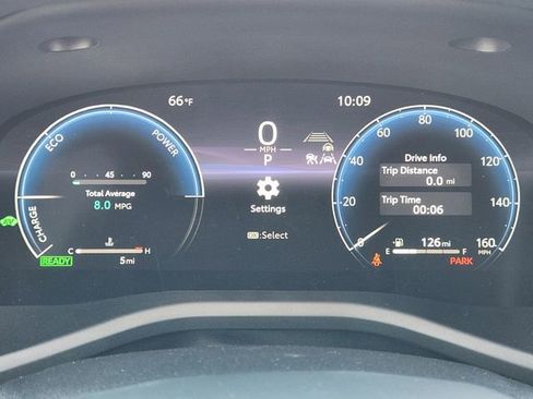 New 2026 Toyota Camry XSE FWD image 13