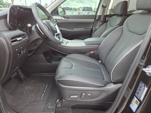 Used 2025 Hyundai Palisade XRT FWD image 30