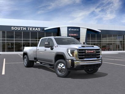 New 2026 GMC Sierra 3500 SLE