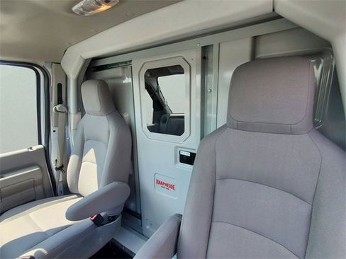 New 2026 Ford E-350 and Econoline 350 Super Duty w/ Power Equipment Group image 23