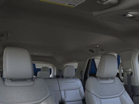 New 2026 Ford Explorer Active image 52