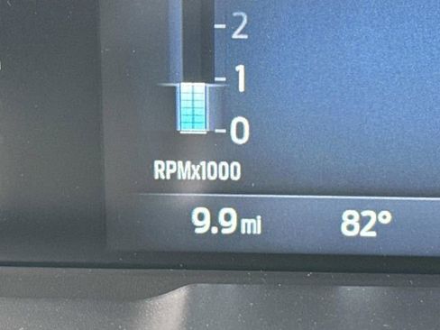 New 2026 Ford Maverick XLT image 28