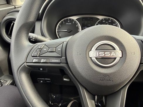 New 2025 Nissan Kicks Play S image 26