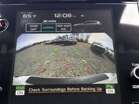 New 2026 Subaru Crosstrek 2.5i Limited image 23