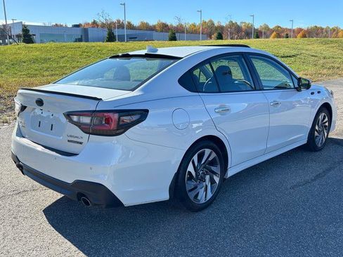 Used 2024 Subaru Legacy Touring XT image 7