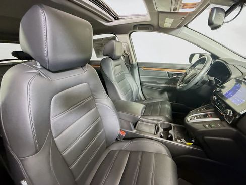 Used 2021 Honda CR-V EX-L image 29
