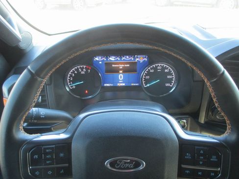 Used 2023 Ford F150 Tremor w/ Trailer Tow Package image 27