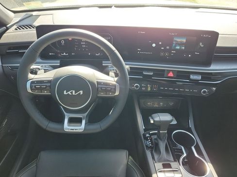 New 2026 Kia K5 GT image 17