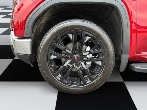 New 2026 GMC Sierra 1500 SLT w/ SLT Premium Plus Package image 14