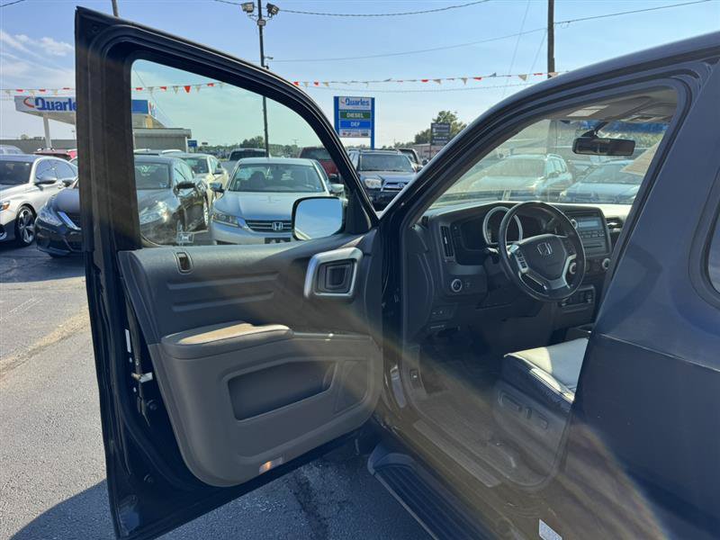 Used 2006 Honda Ridgeline RTL image 19