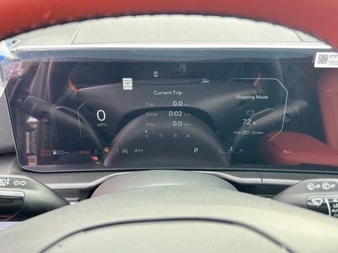 New 2026 Kia Sportage SX AWD/4WD image 17