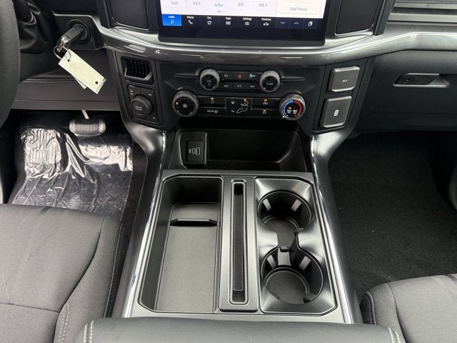 New 2026 Ford F150 STX w/ Equipment Group 200A AWD/4WD image 15