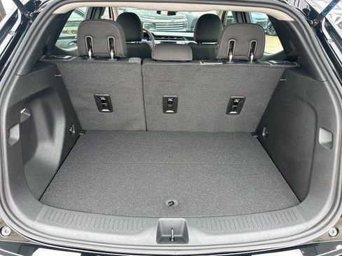 New 2027 Chevrolet Bolt LT w/ Comfort Package FWD image 11