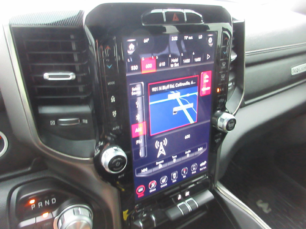 Used 2020 RAM 1500 Rebel w/ Rebel Level 1 Equipment Group AWD/4WD image 31