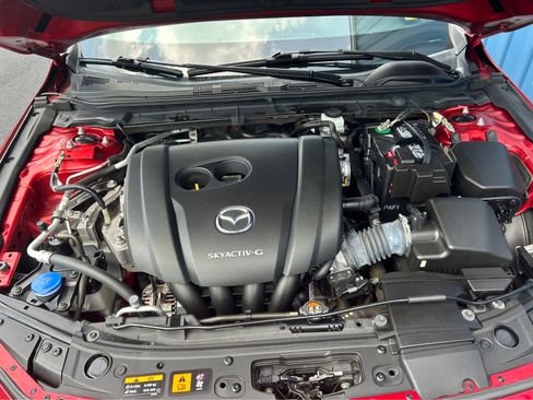 Used 2020 MAZDA MAZDA3 Preferred Package image 6