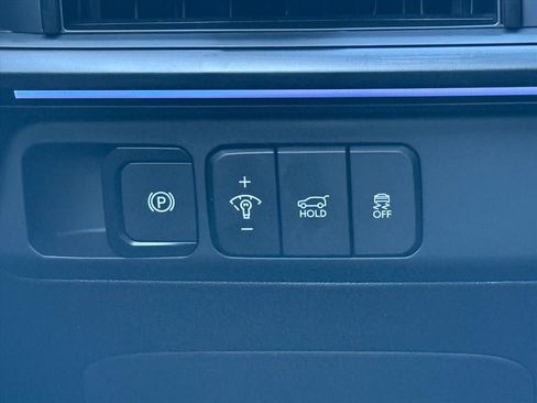 New 2026 Hyundai Santa Fe Calligraphy AWD/4WD image 17