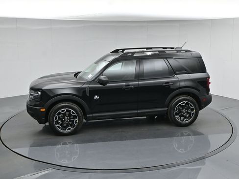 New 2026 Ford Bronco Sport Outer Banks w/ Outer Banks Tech Package+ AWD/4WD image 43